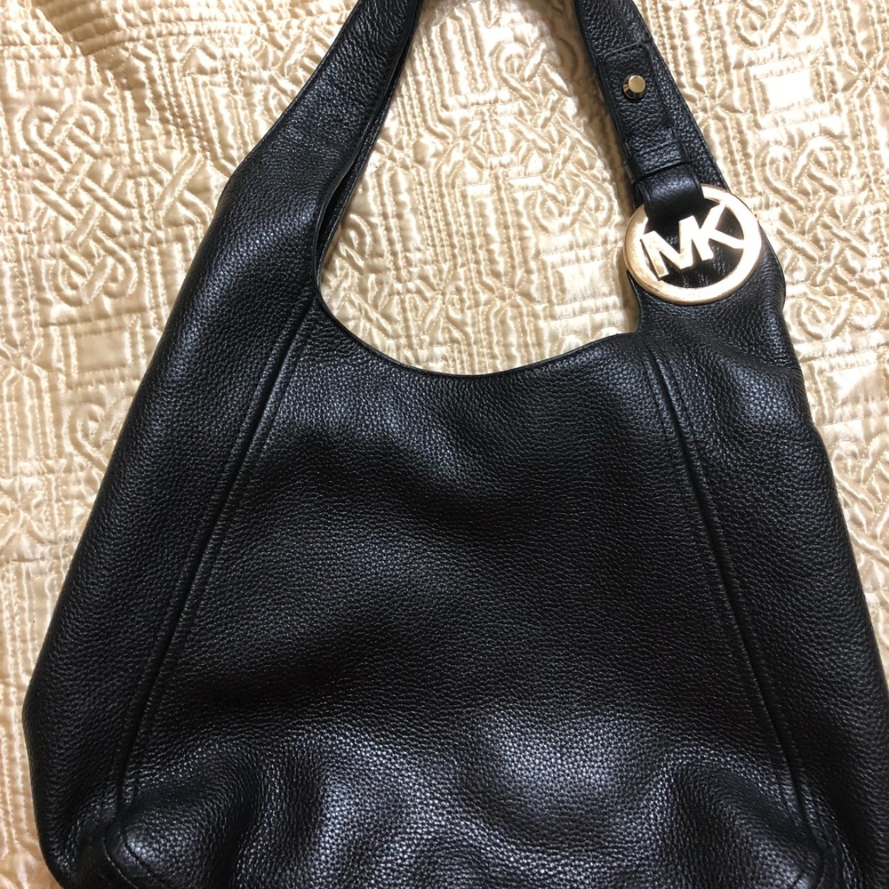 Michael kors shoulder bag